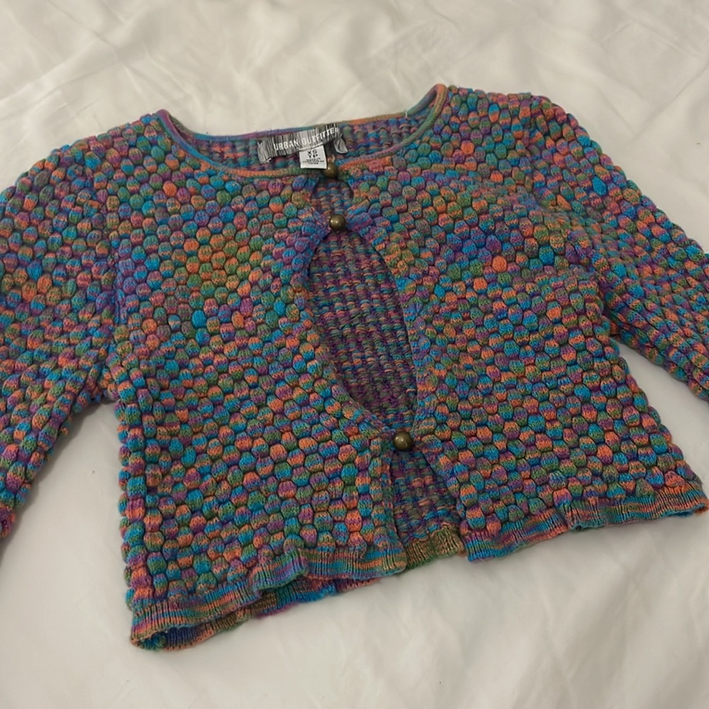 Urban Outfitters Knit Sweater XS